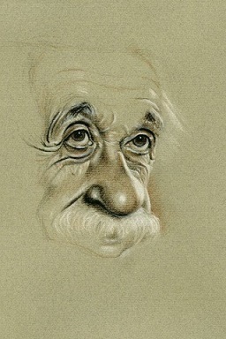 image einstein